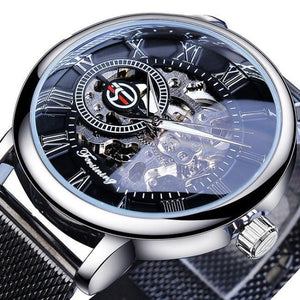 Forsining clearance luxury watch