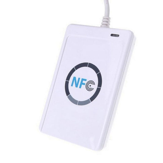 Jakcom ACR NFC RFID Reader Copier for M1 Module Jakcom R3 Smart Ring, N2M N2L Smart Nail ACR 122u