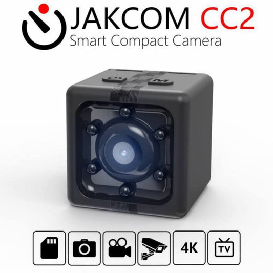 Jakcom CC2 Smart Pocket Camera Night Vision