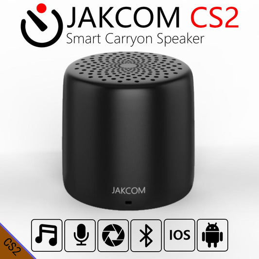 Jakcom CS2 Smart Mini Speaker Portable Mobile Phone Accessory