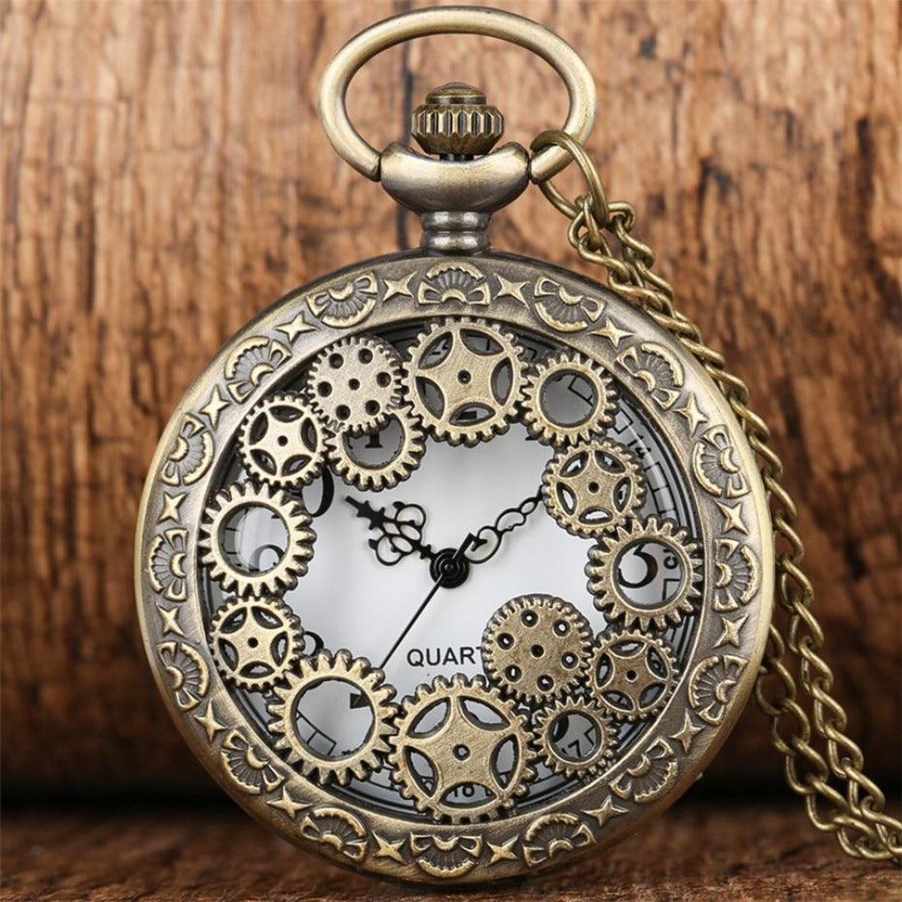 Yisuya on sale pocket watch