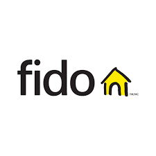 Account Top Up Voucher - Fido Mobile